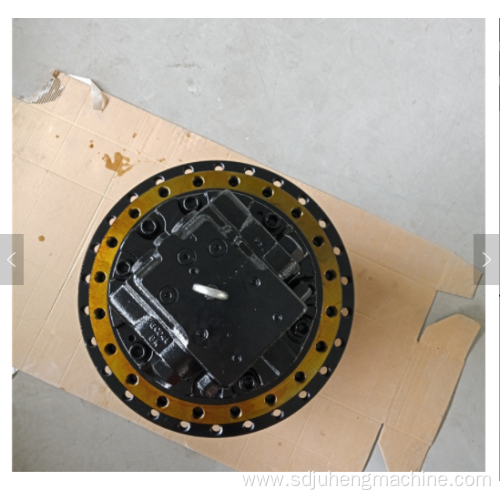 Solar255LC-V DX255LC Final Drive K1011413A